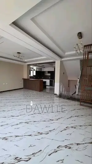 3bdrm Apartment in የግል, Bole for sale