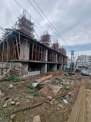 3bdrm Apartment in Bereka Realestet, Bole for sale