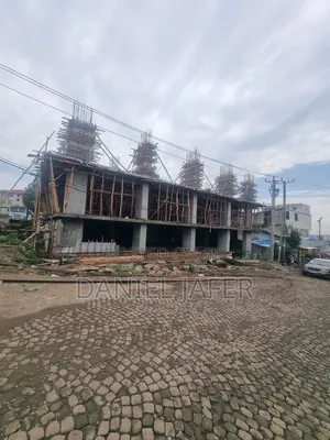 3bdrm Apartment in Bereka Realestet, Bole for sale