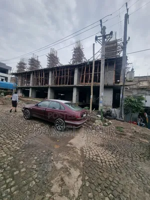 3bdrm Apartment in Bereka Realestet, Bole for sale