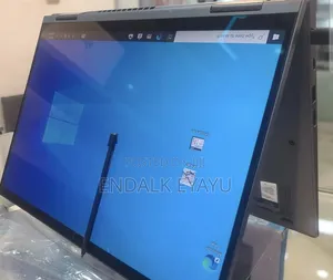 New Laptop Lenovo ThinkPad X1 Yoga 16GB Intel Core i7 SSD 512GB