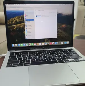 New Laptop Apple MacBook Pro 16GB Apple M1 Pro SSD 256GB