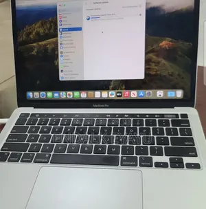 New Laptop Apple MacBook Pro 16GB Apple M1 Pro SSD 256GB