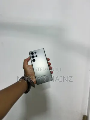 Samsung Galaxy S23 Ultra 256 GB