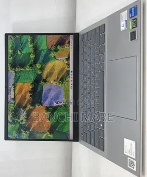 New Laptop Dell Inspiron 14 16GB Intel Core i5 SSD 512GB