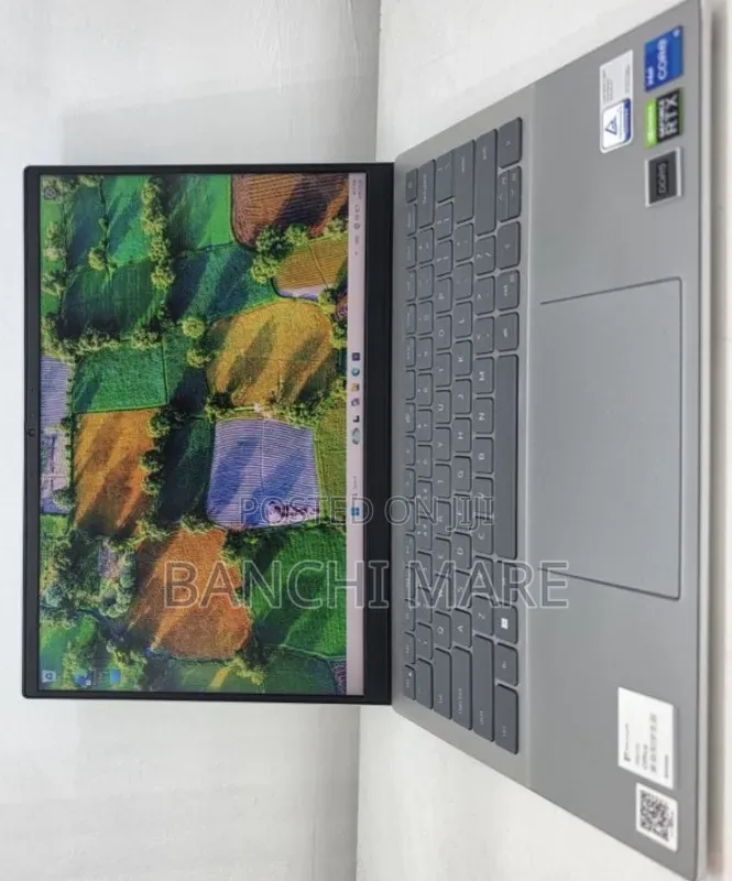 New Laptop Dell Inspiron 14 16GB Intel Core i5 SSD 512GB