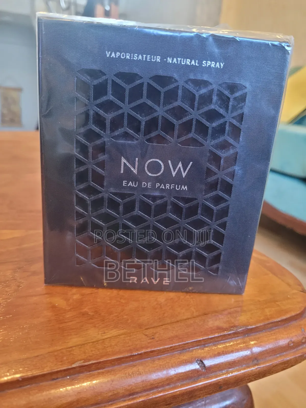 NOW Men's Perfume