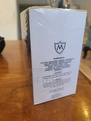 Miss Perfect Women's Perfume