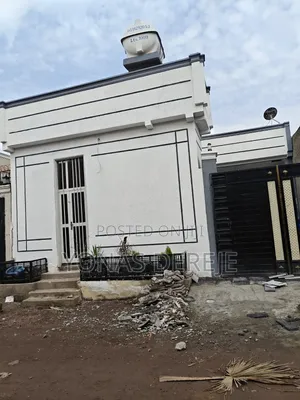 Furnished 5bdrm House in Dukem, East Shewa for sale