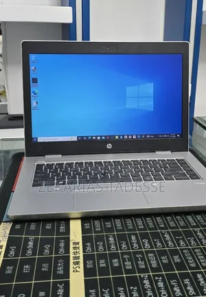 New Laptop HP ProBook 430 16GB Intel Core i5 SSD 512GB