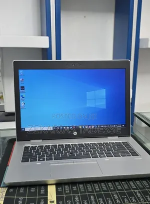 New Laptop HP ProBook 430 16GB Intel Core i5 SSD 512GB