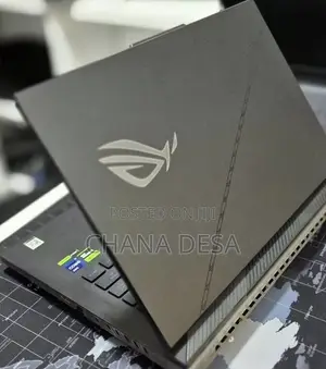 New Laptop Asus 32GB Intel Core i9 SSD 2T