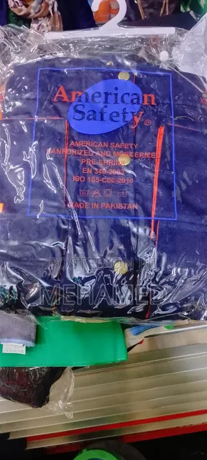 American Safty