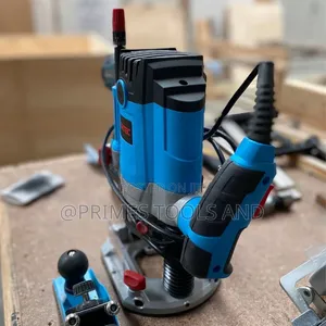 Fixtic Wood Router Machine | Electric Wood Router