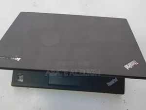 New Laptop Lenovo ThinkPad X260 8GB Intel Core i5 SSD 256GB