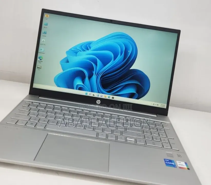 New Laptop HP Pavilion 15 16GB Intel Core i5 SSD 1T