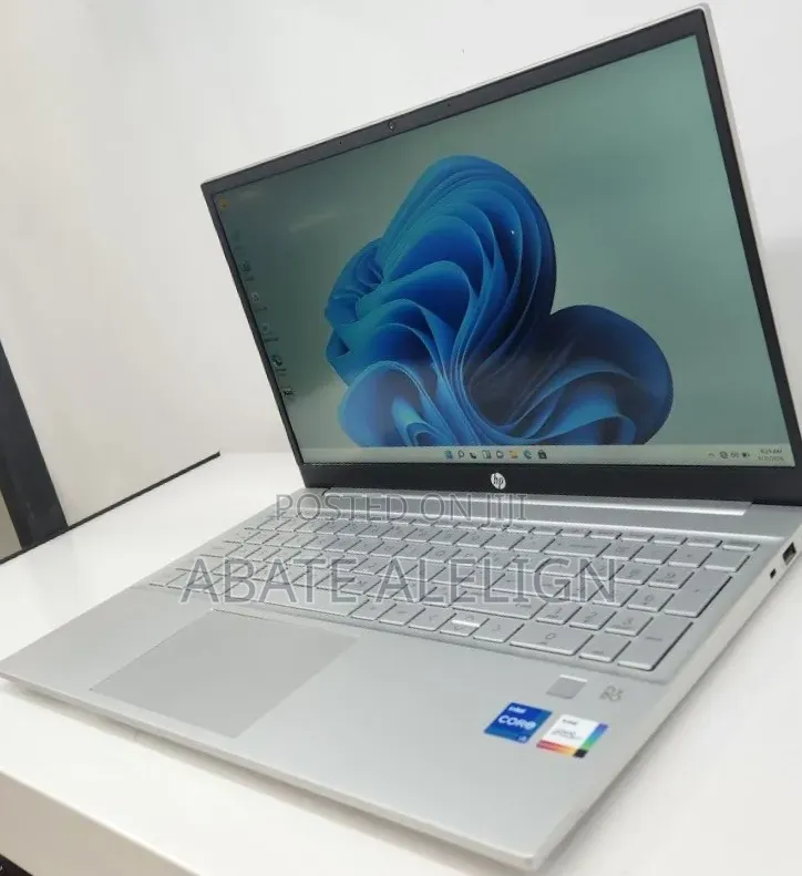 New Laptop HP Pavilion 15 16GB Intel Core i5 SSD 1T