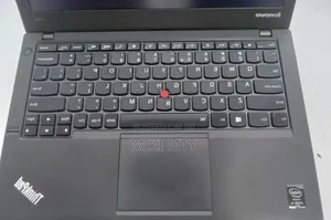 New Laptop Lenovo ThinkPad X260 8GB Intel Core i5 SSD 256GB
