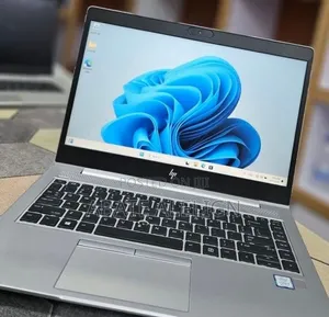 New Laptop HP EliteBook 840 G5 8GB Intel Core i5 SSD 512GB