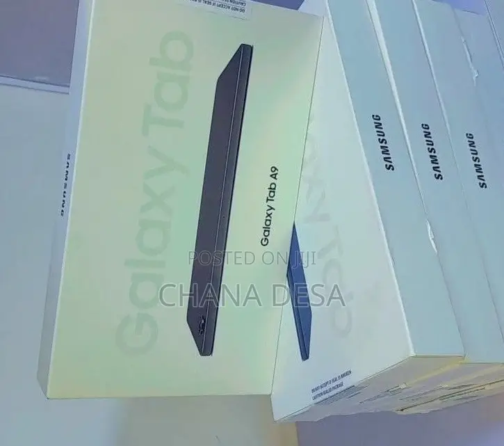 New Samsung Galaxy Tab A9 64 GB