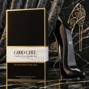 Good Girl Perfume