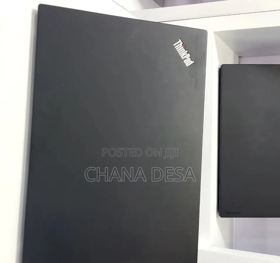 New Laptop Lenovo ThinkPad X1 Carbon 8GB Intel Core i5 SSD 512GB
