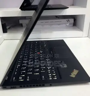 New Laptop Lenovo ThinkPad X1 Carbon 8GB Intel Core i5 SSD 512GB