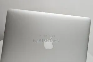 New Laptop Apple MacBook Pro 2015 8GB Intel Core i5 SSD 128GB