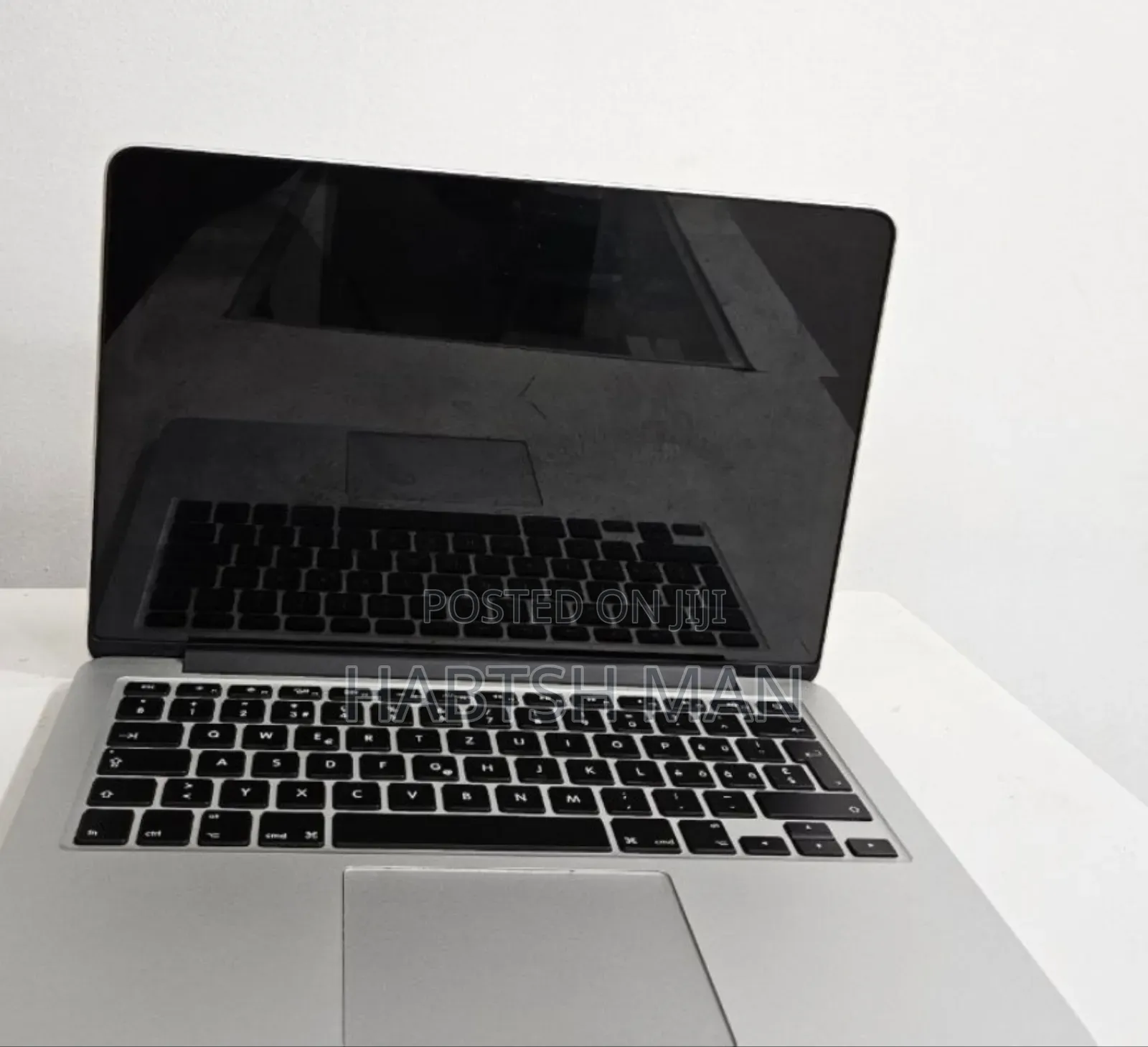 New Laptop Apple MacBook Pro 2015 8GB Intel Core i5 SSD 128GB