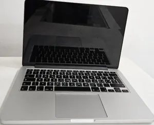 New Laptop Apple MacBook Pro 2015 8GB Intel Core i5 SSD 128GB