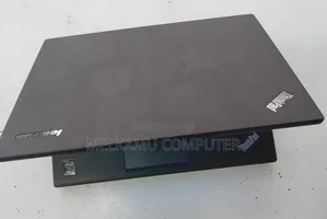 New Laptop Lenovo ThinkPad X260 8GB Intel Core i5 SSD 256GB
