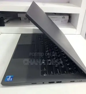 New Laptop Lenovo ThinkPad T14 16GB Intel Core i5 SSD 512GB