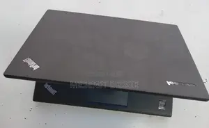 New Laptop Lenovo ThinkPad Yoga 8GB Intel Core i5 SSD 256GB