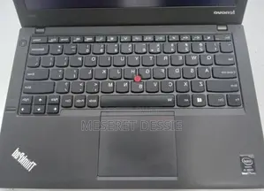 New Laptop Lenovo ThinkPad Yoga 8GB Intel Core i5 SSD 256GB