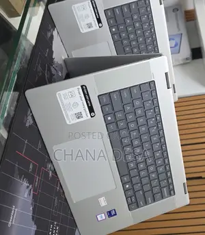 New Laptop HP Envy 15 16GB Intel Core Ultra 7 SSD 1T