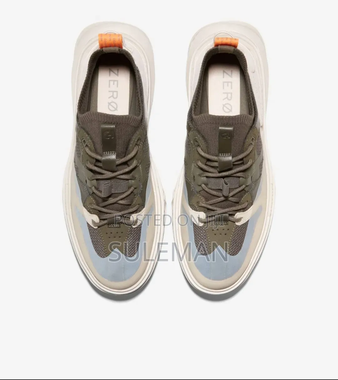 Cole Haan Shoe
