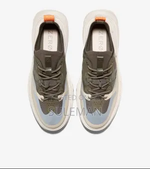 Cole Haan Shoe