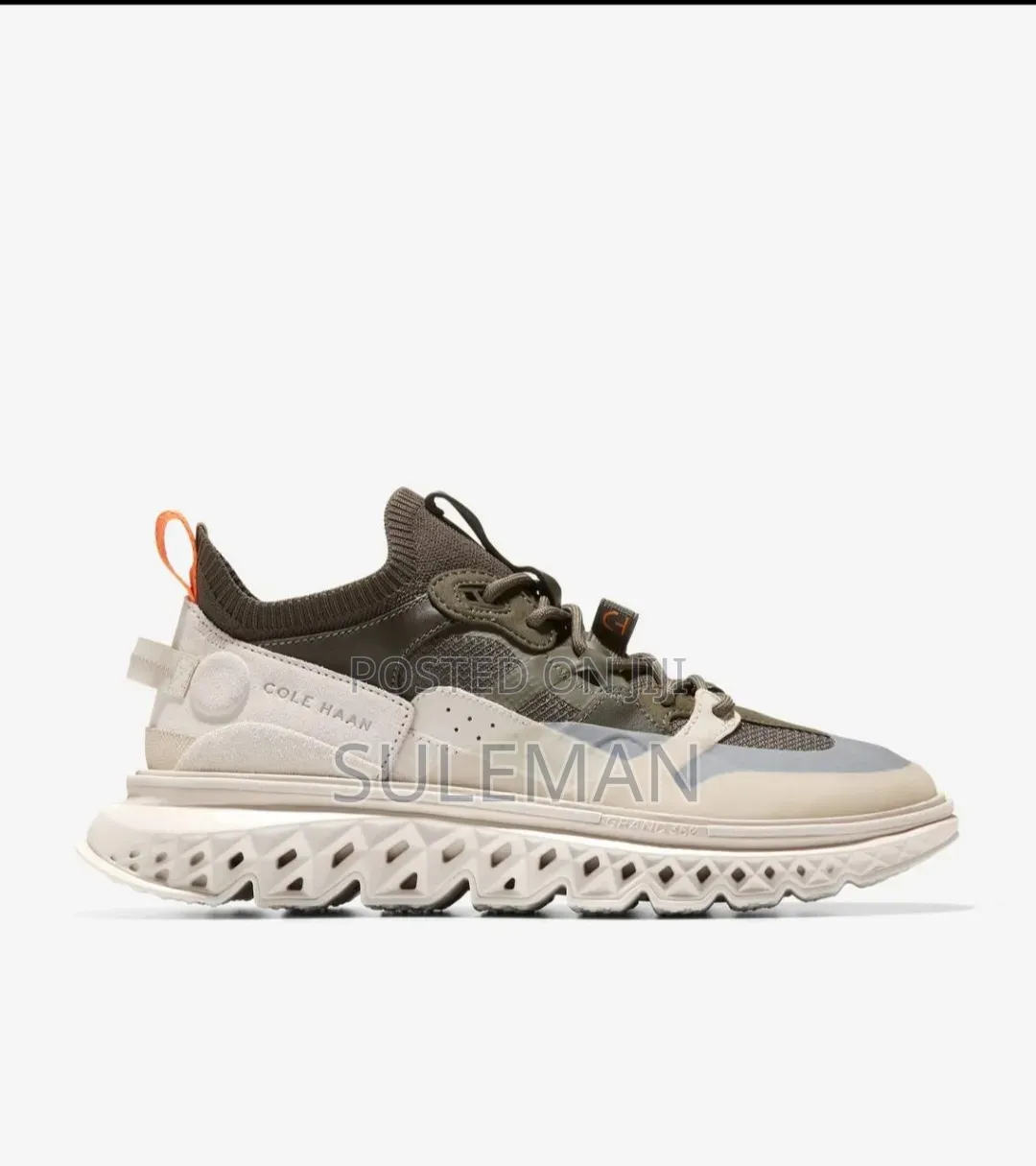 Cole Haan Shoe