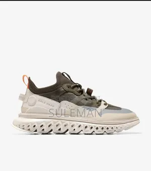 Cole Haan Shoe