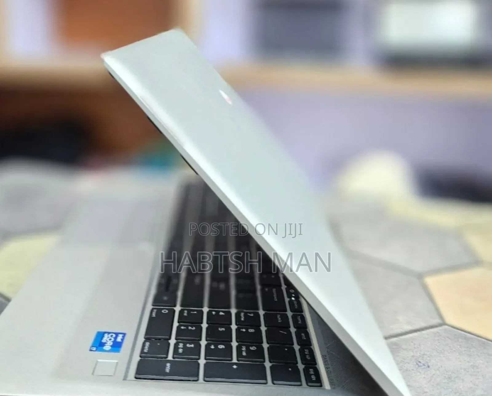 New Laptop HP EliteBook 850 G8 16GB Intel Core i7 SSD 512GB