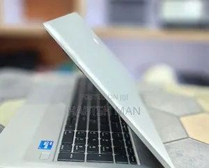 New Laptop HP EliteBook 850 G8 16GB Intel Core i7 SSD 512GB