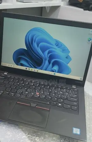 New Laptop Lenovo ThinkPad T470s 8GB Intel Core i5 SSD 256GB
