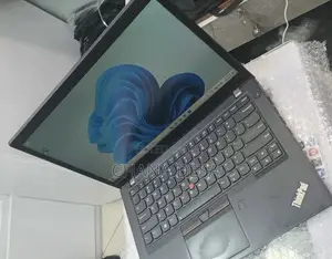 New Laptop Lenovo ThinkPad T470s 8GB Intel Core i5 SSD 256GB
