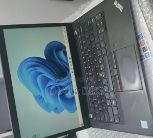 New Laptop Lenovo ThinkPad T470s 8GB Intel Core i5 SSD 256GB