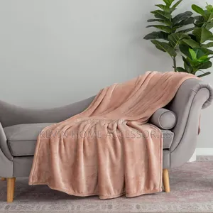 Quality Soft Blankets ለስላሳ ፎጣዎች