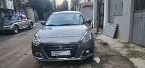 Suzuki Dzire 2021 Gray