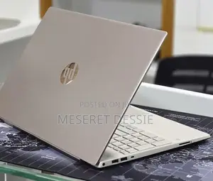 New Laptop HP Pavilion 15 8GB Intel Core i5 SSD 512GB