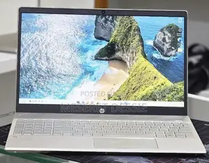 New Laptop HP Pavilion 15 8GB Intel Core i5 SSD 512GB