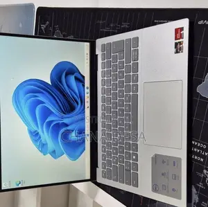 New Laptop Dell Inspiron 14 16GB AMD Ryzen 7 SSD 1T