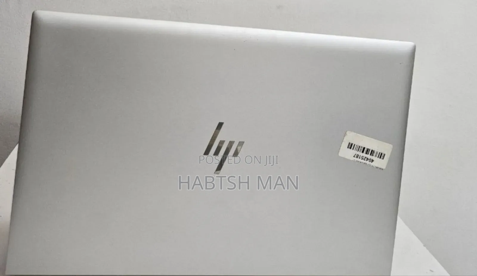 New Laptop HP EliteBook 850 16GB Intel Core i7 SSD 512GB
